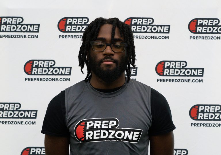 Demirre Hegwood