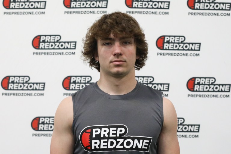 PRZ NE/IA Stock Up Showcase Combine Warriors - QBs