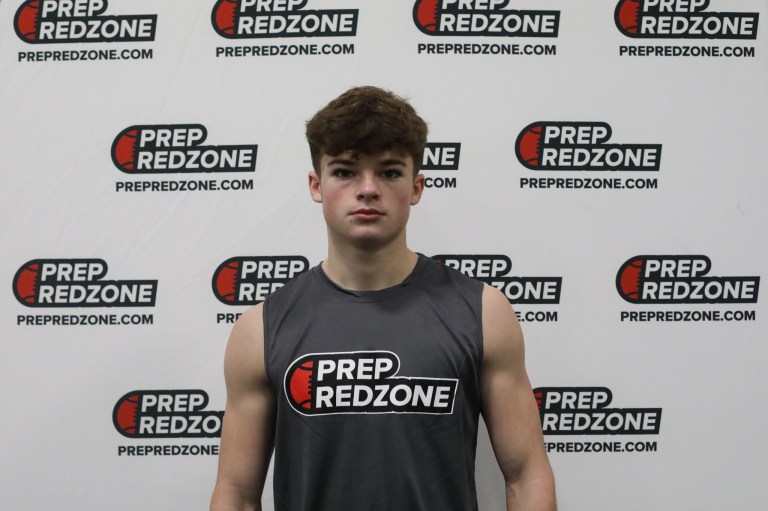 Brody Parr