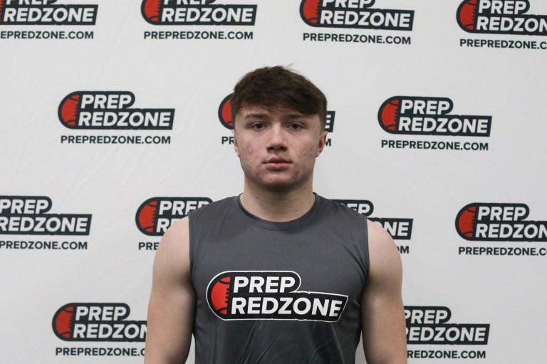 PRZ NE/IA Stock Up Showcase Combine Warriors – RBs