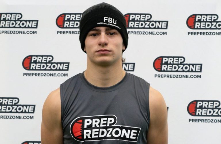 Loaded Receiving Corps Across WI