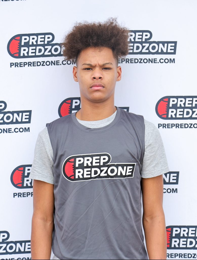 2026 Stock Watch: Wide Receivers