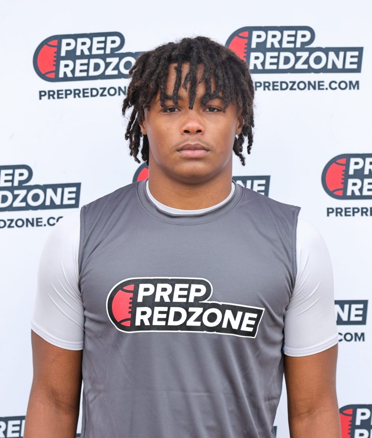 Jamarion Farrior