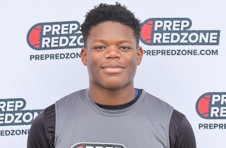 Winter Showcase Top Performers: QB&#039;s/RB&#039;s