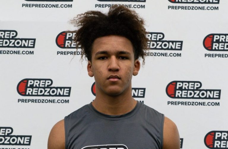 8 Man State Championship Athletes to Know