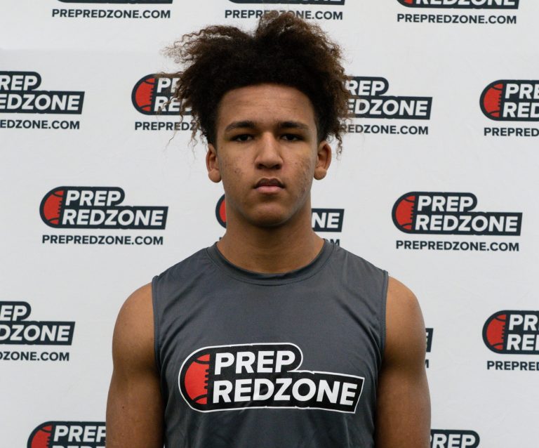 Denzel Sutton
