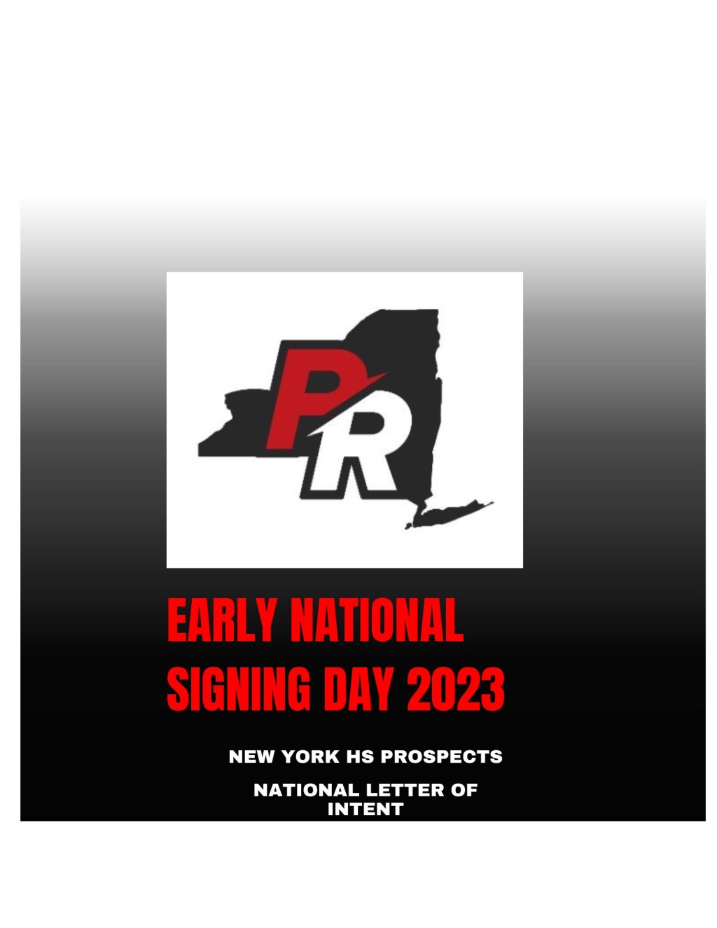 Early National Signing Day (Part II)