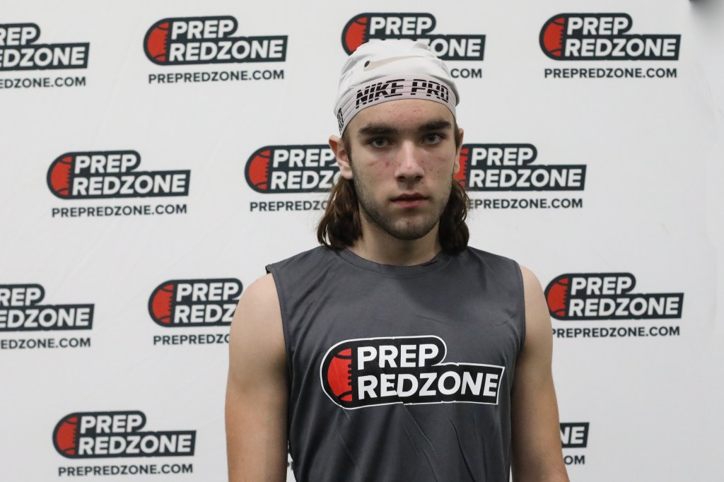 Mid-Season Monster: Pass Catchers