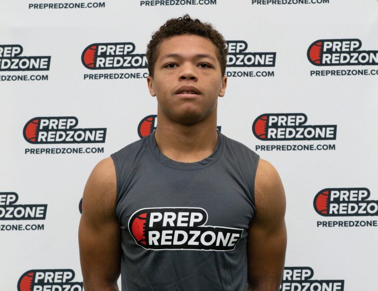 Ralph Pegues
