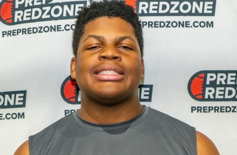 Final 2025 Rankings: Offensive Line