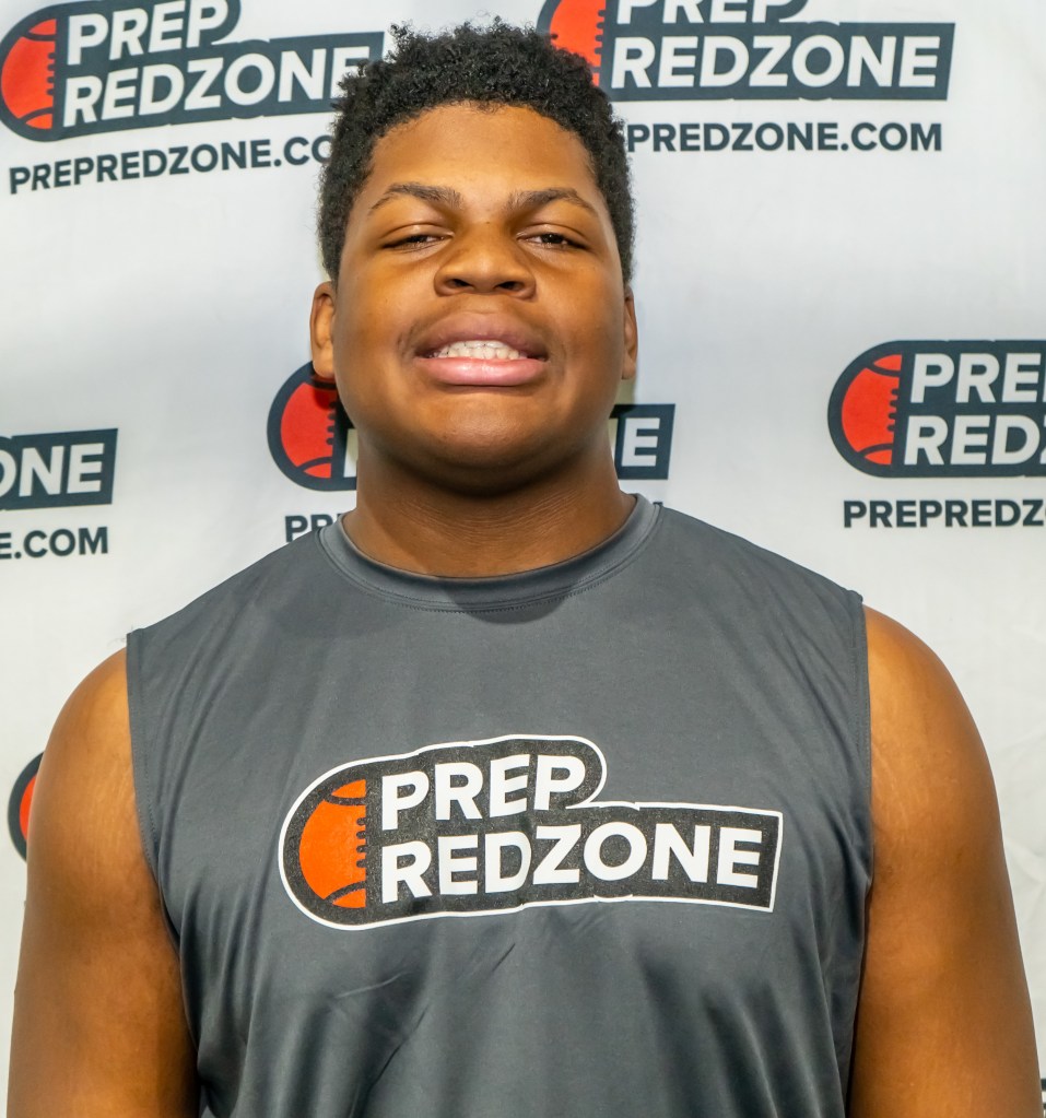 2025 Rankings Update 3.0: OL/TE