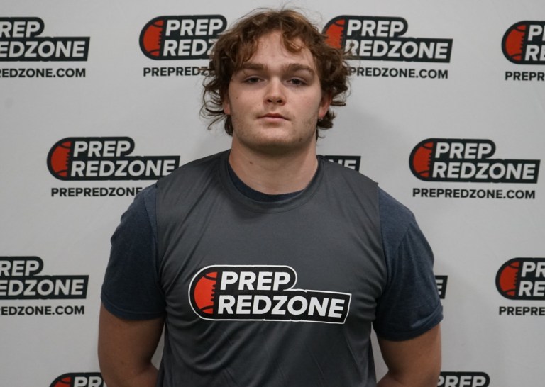 Five 2024 OL to Recruit