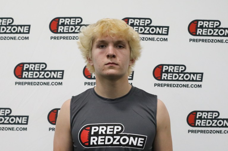 Luke Van Dyke