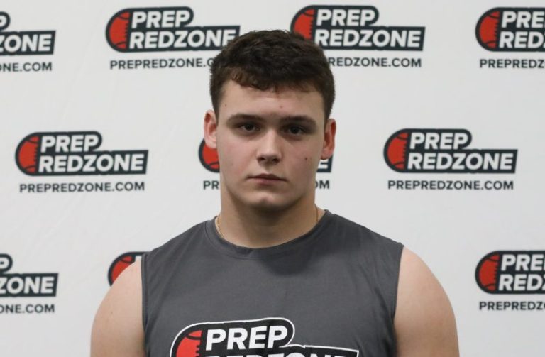 Four Linebackers Expecting Big Senior Seasons