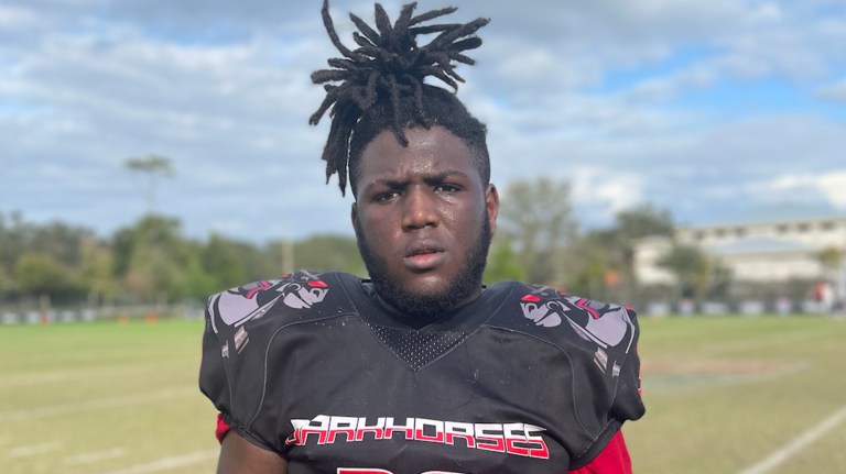 AYF Nationals: North Carolina &amp;amp; Georgia 2027 Standouts
