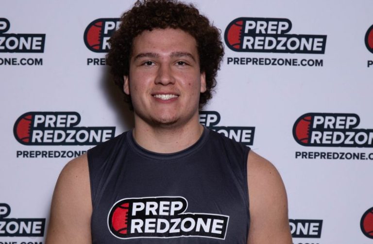 Prep Redzone Dakotas Showcase: Recruit Tracker &amp;amp; TE Standouts