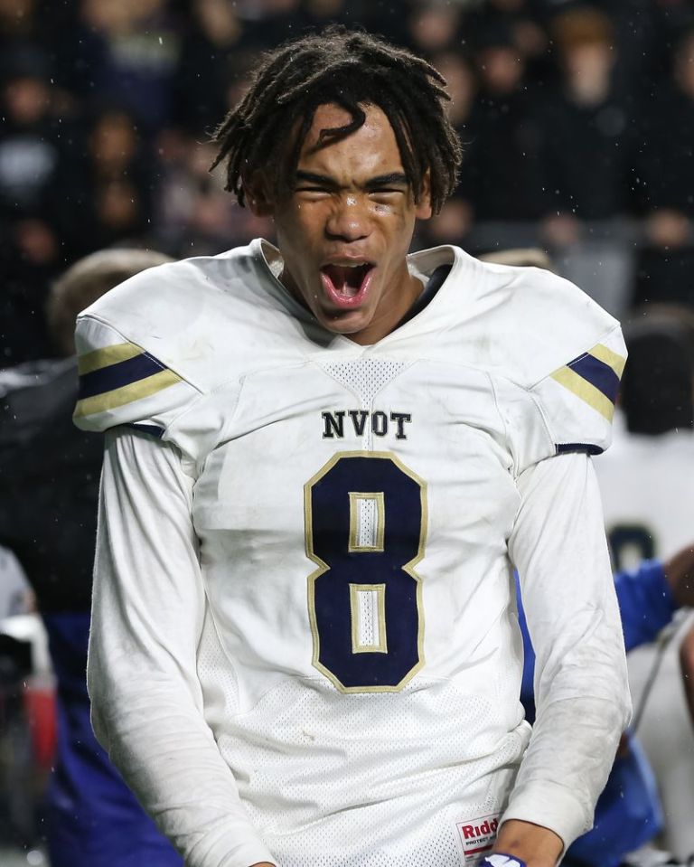 Early National Signing Day: Mid-day Update