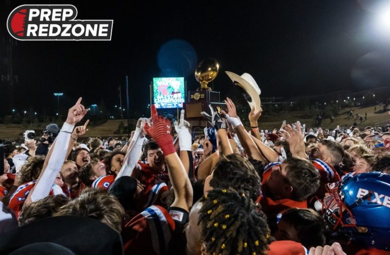 BC Provincial Championship Game Preview: AA