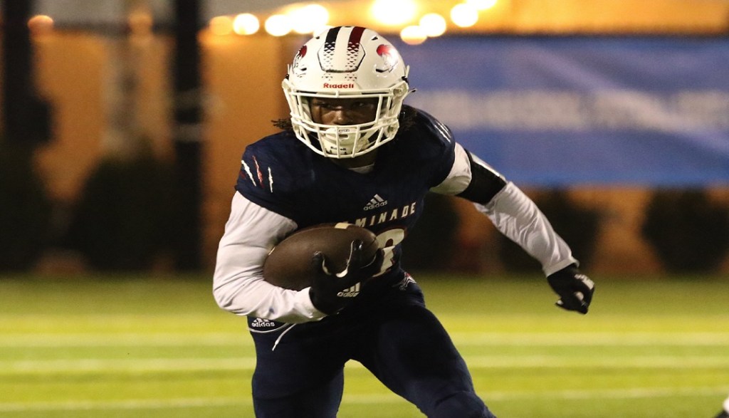 State Playoffs Start Tonight