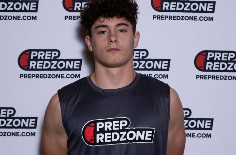 Augustana Prospect Camp: Standouts, Part III