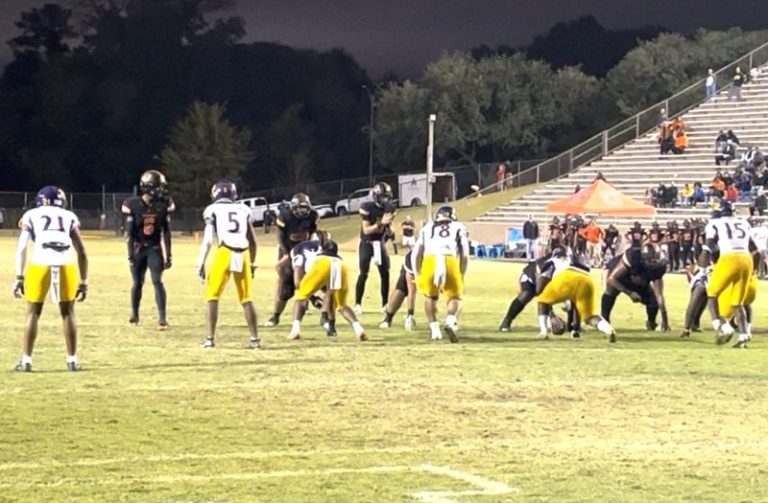 Playoff Top Performers: Catholic (BR) vs. Edna Karr