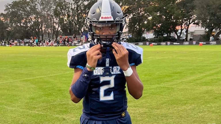 AYF Nationals: Class of 2028 Prospects That Caught My Eye Part 2