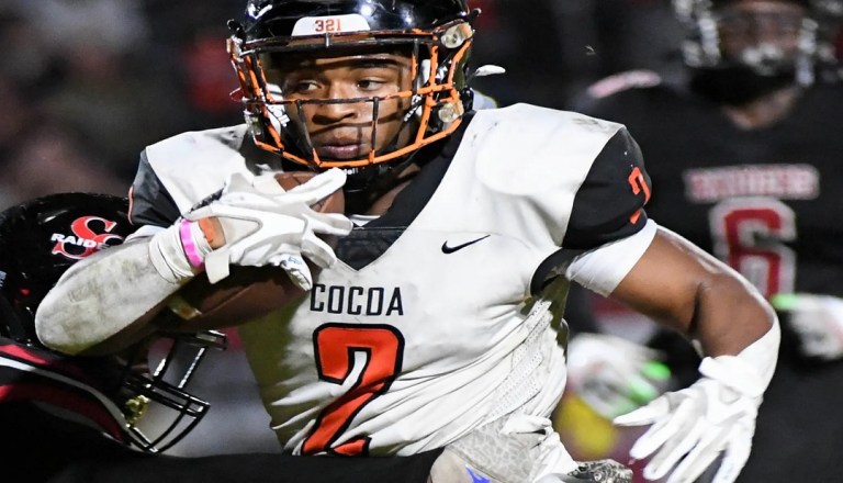 &lt;strong&gt;Tough Schedule Helps Cocoa&lt;/strong&gt;