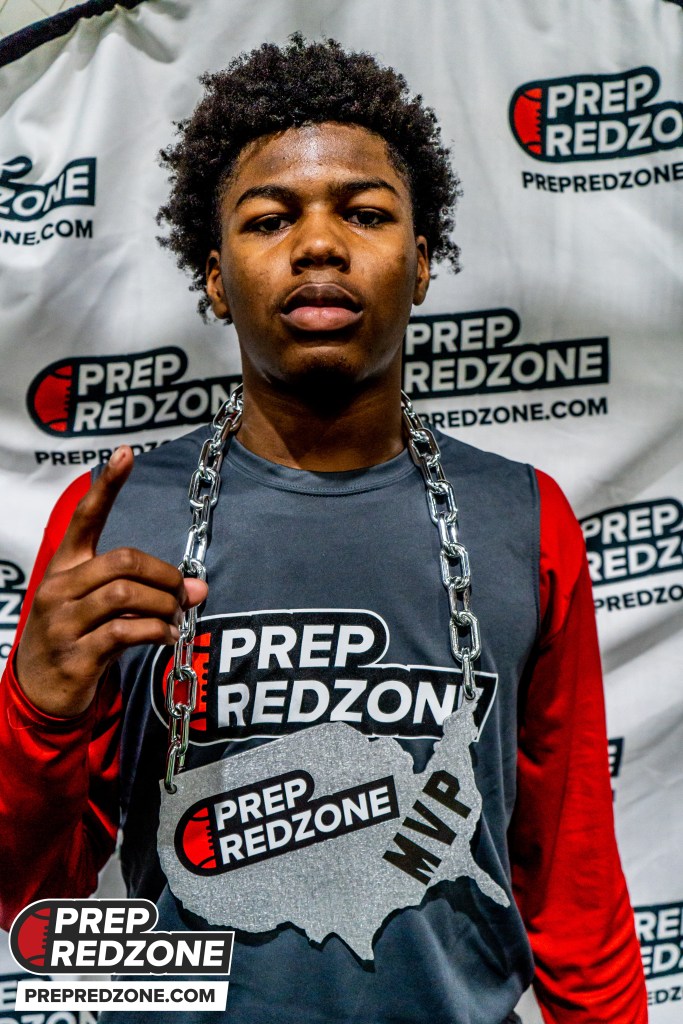 Recruits Skyrocketing Up The 2025 Rankings