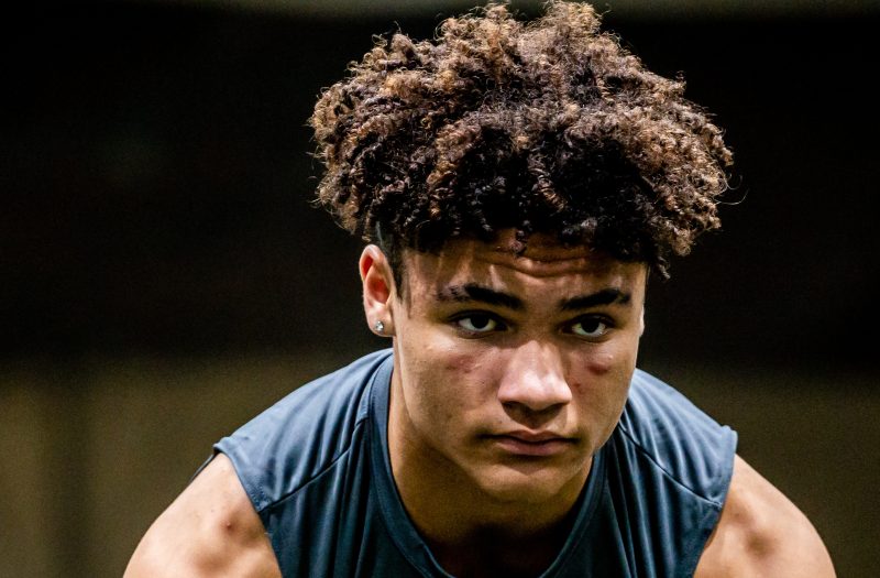 Over the Hump?  How Westfield Can Get Back to Lucas Oil &amp;#8211; And Win