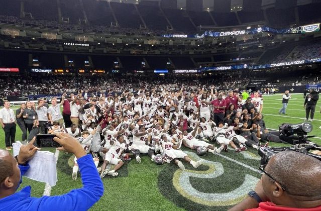 LHSAA Playoff Brackets: Storylines, Prospects | D-I Non-Select