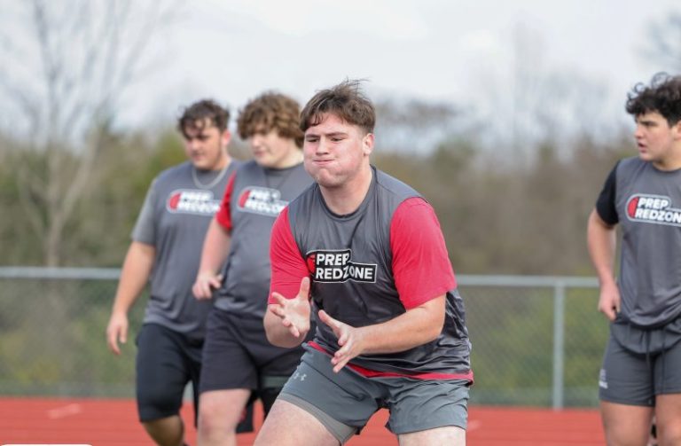 PRZTN Spring Showcase: Top Performers (Offense)