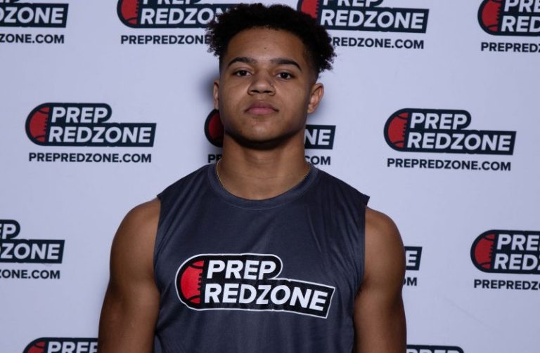 Prep Redzone Dakotas Showcase: All-Camp Team