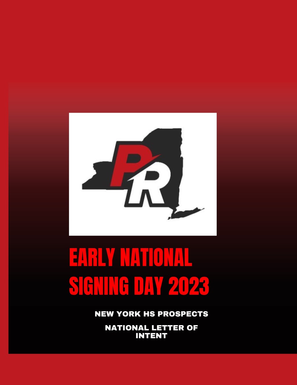 Early National Signing Day (Part III)