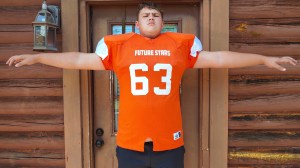 Virginia Recruiting Report