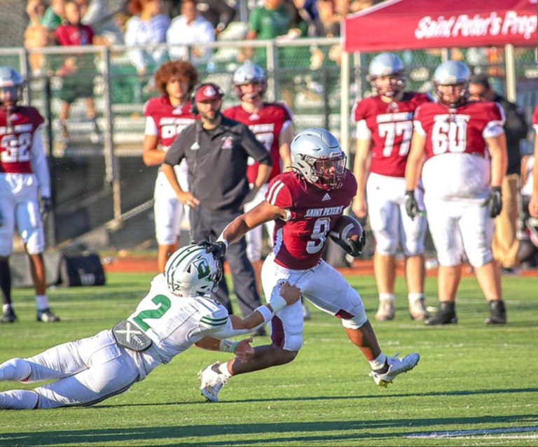 Isaiah Giles