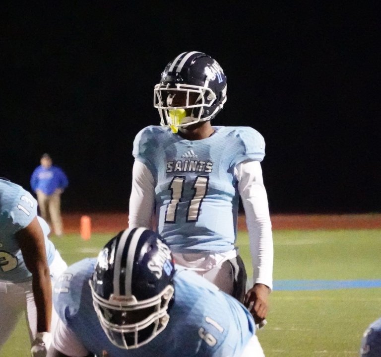 6 Georgia Prospects I&#039;d Offer Today