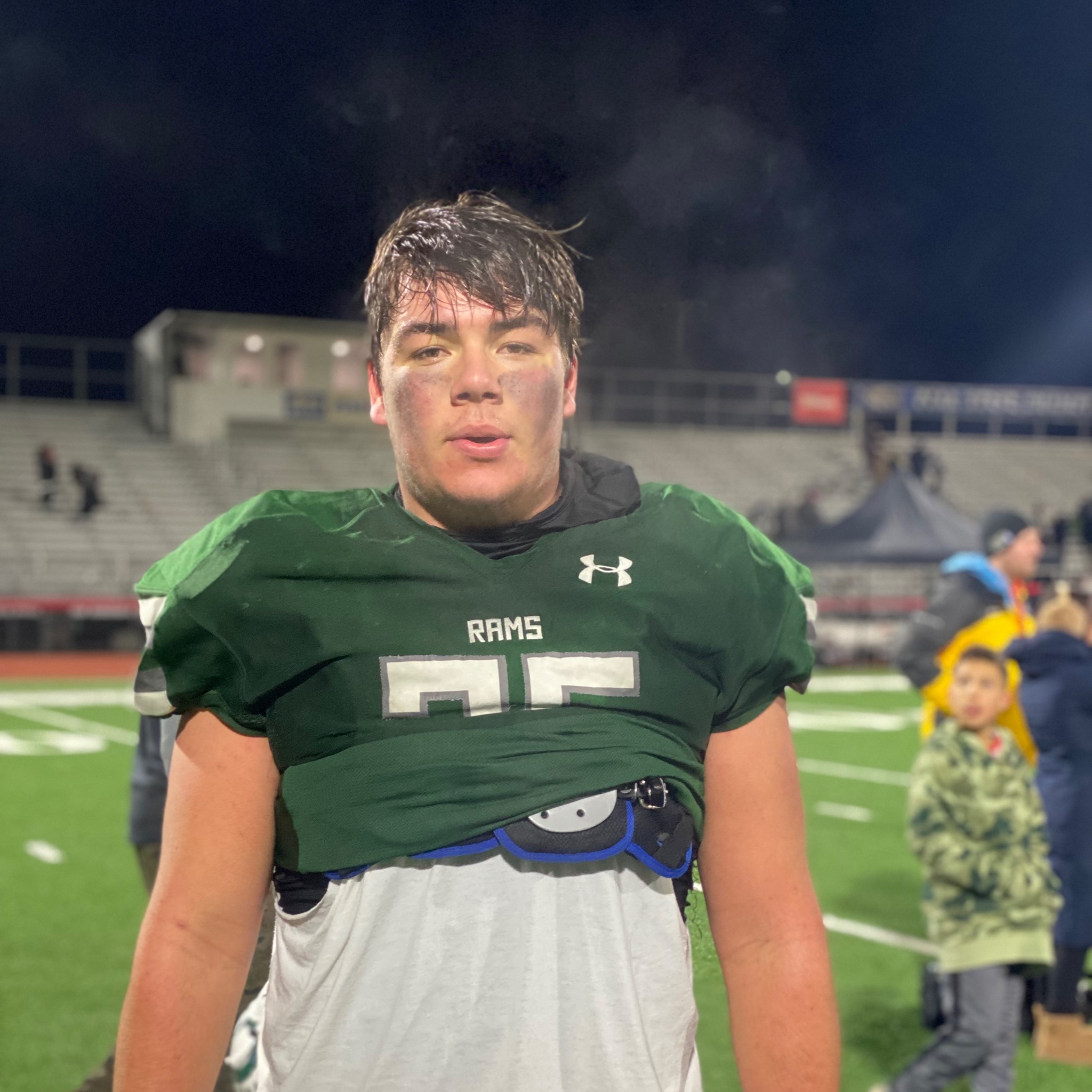 PRZPA 2024 Rankings Update The State's Top 10 Offensive Lineman Prep