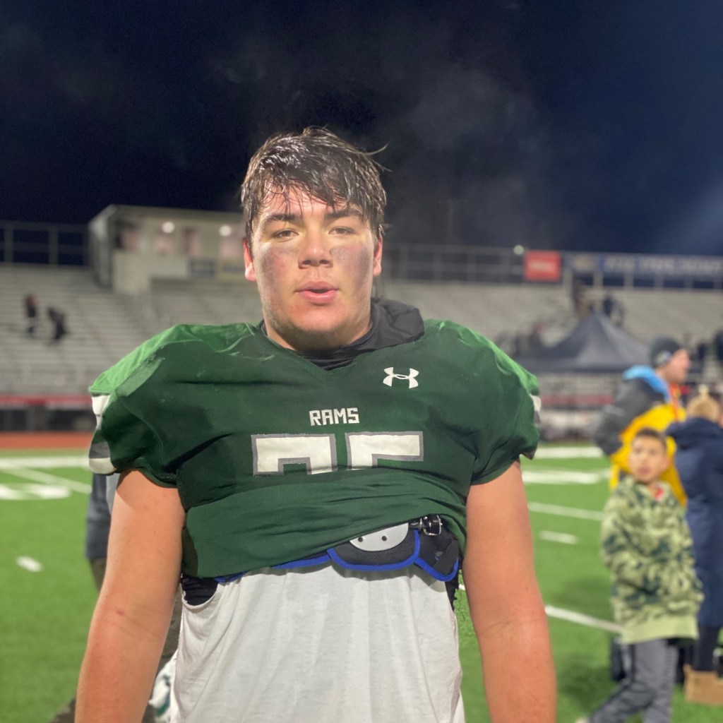 PRZPA 2024 Rankings Update: The State's Top 10 Offensive Lineman