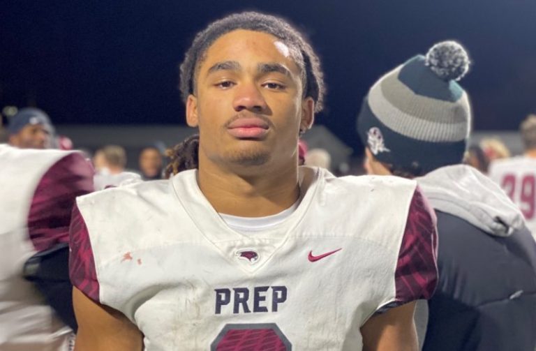 2023 PIAA State Tournament - First Round Players of the Week 6A