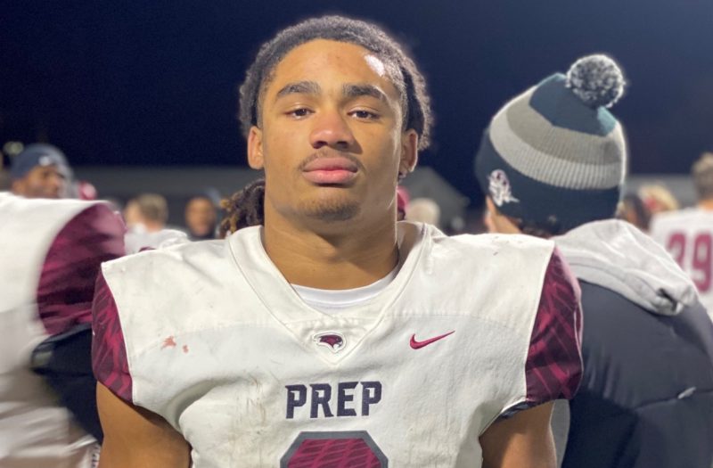 2023 PIAA State Tournament &#8211; First Round Players of the Week 6A
