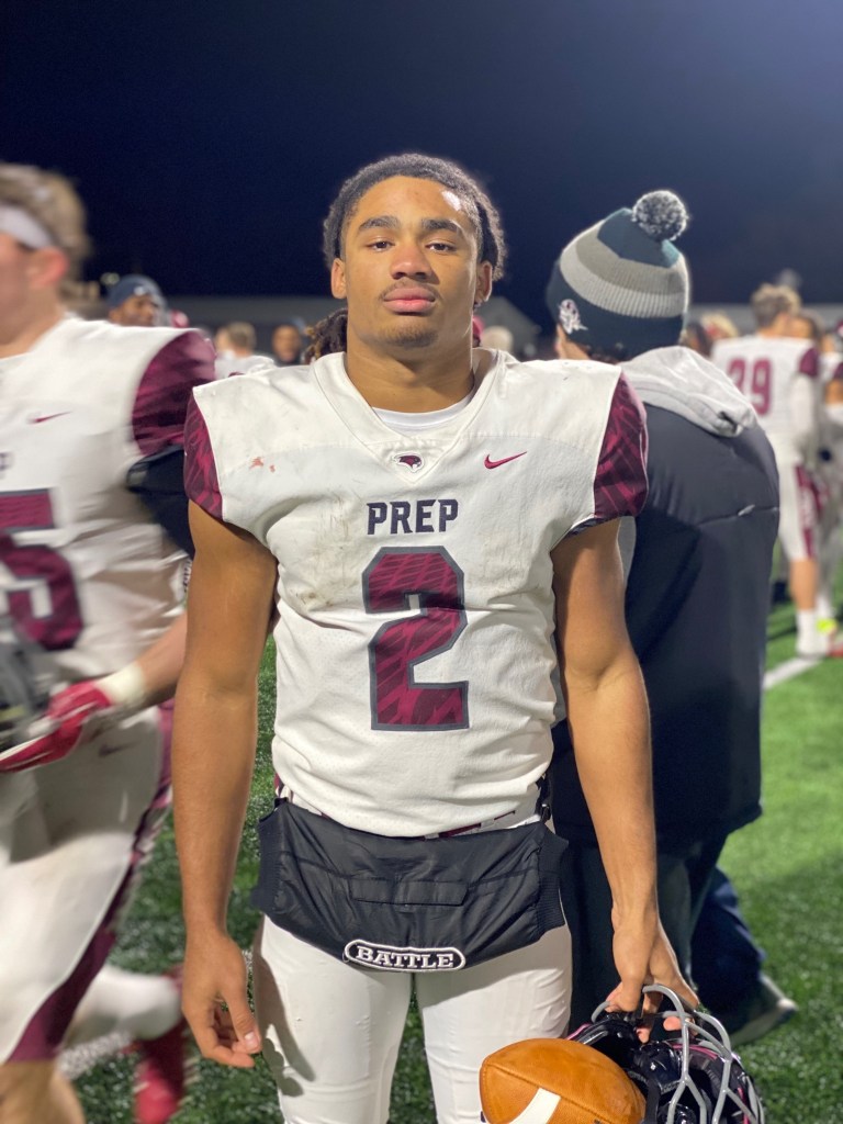 St. Joseph’s Prep Prospects vs North Allegheny