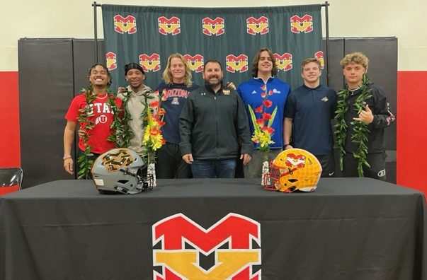 Signing Day: Orange County and San Diego Signees