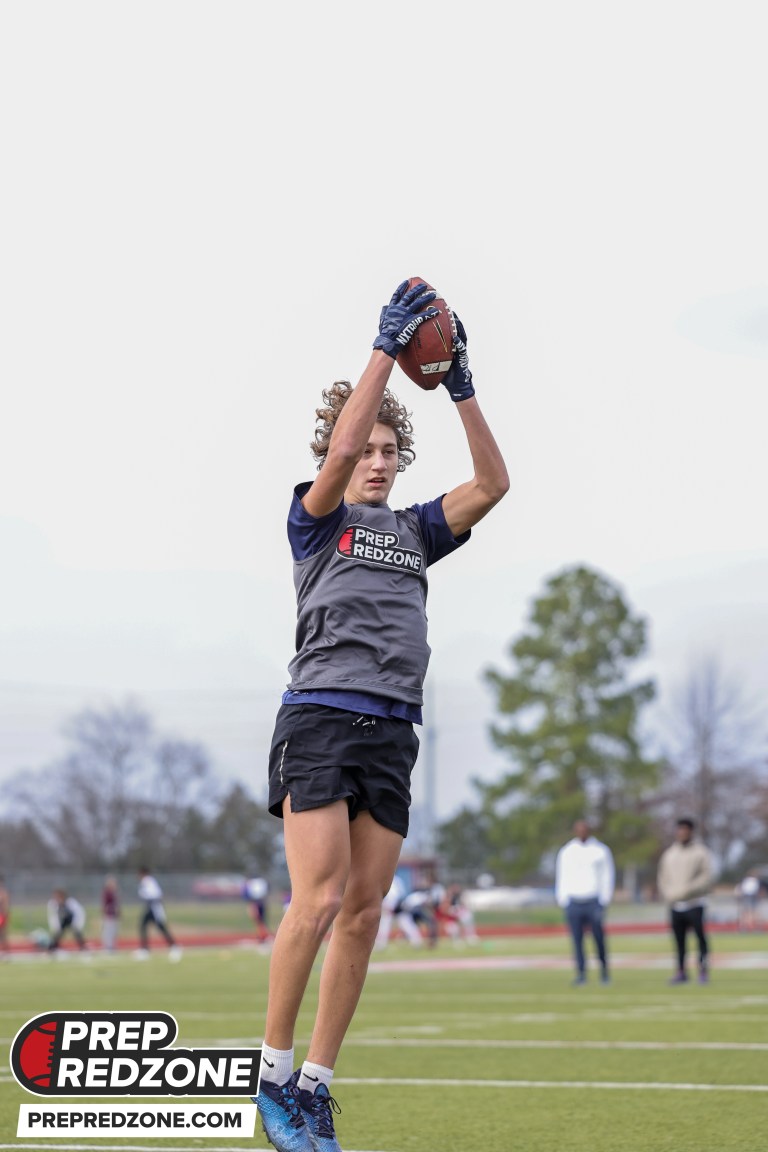 Wide Receivers to Watch #TN2026