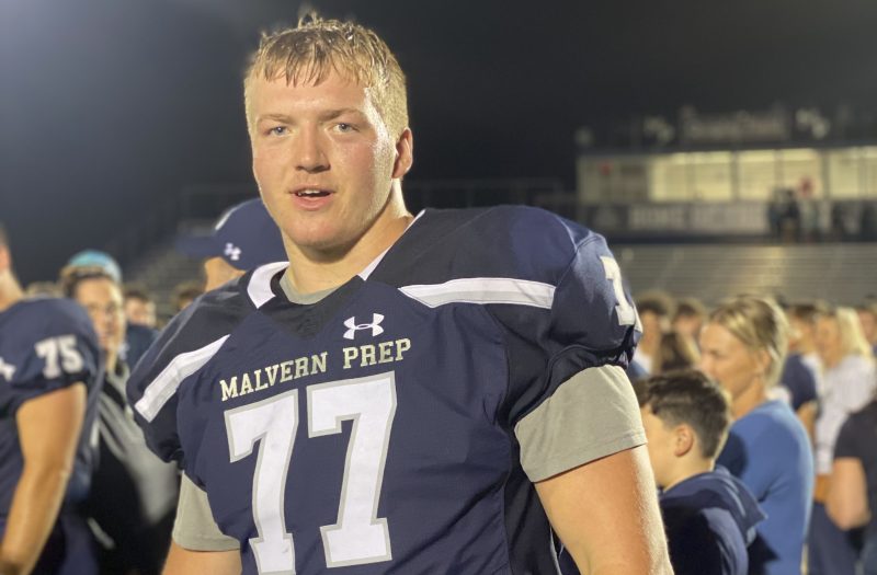 Scouting the Best PA Offensive Linemen Class in Recent Memory