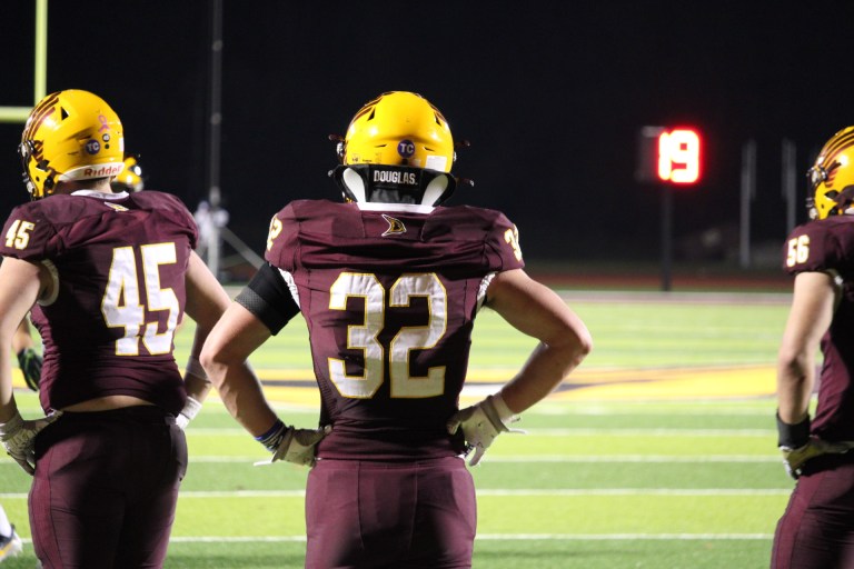 Who are the top Linebackers in the 2024 Class?