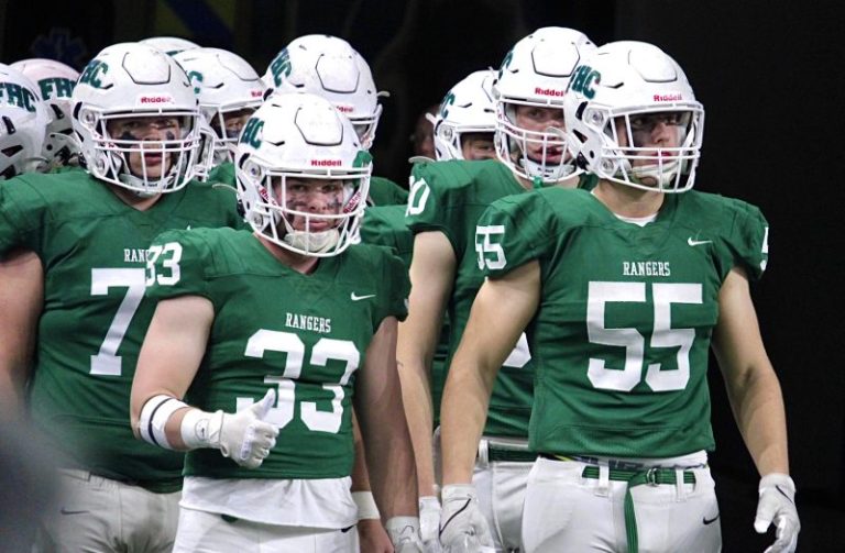 Prep Redzone Division 2 All-State Defense