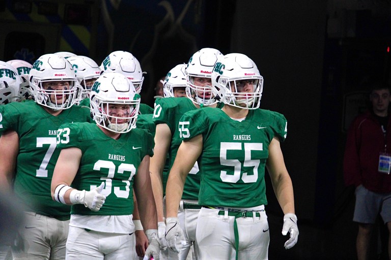Season Recap: Forest Hills Central