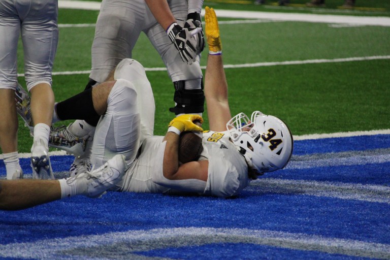 Rhett Roeser