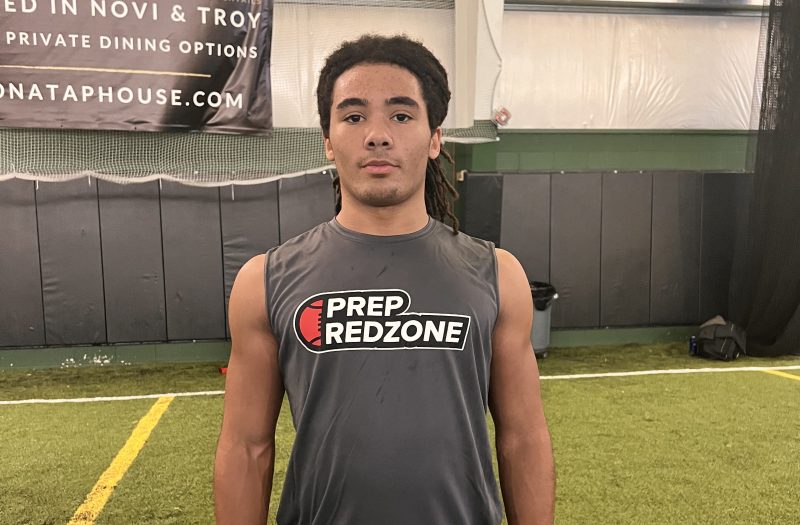 Stock Up Winter Showcase: RB Standouts