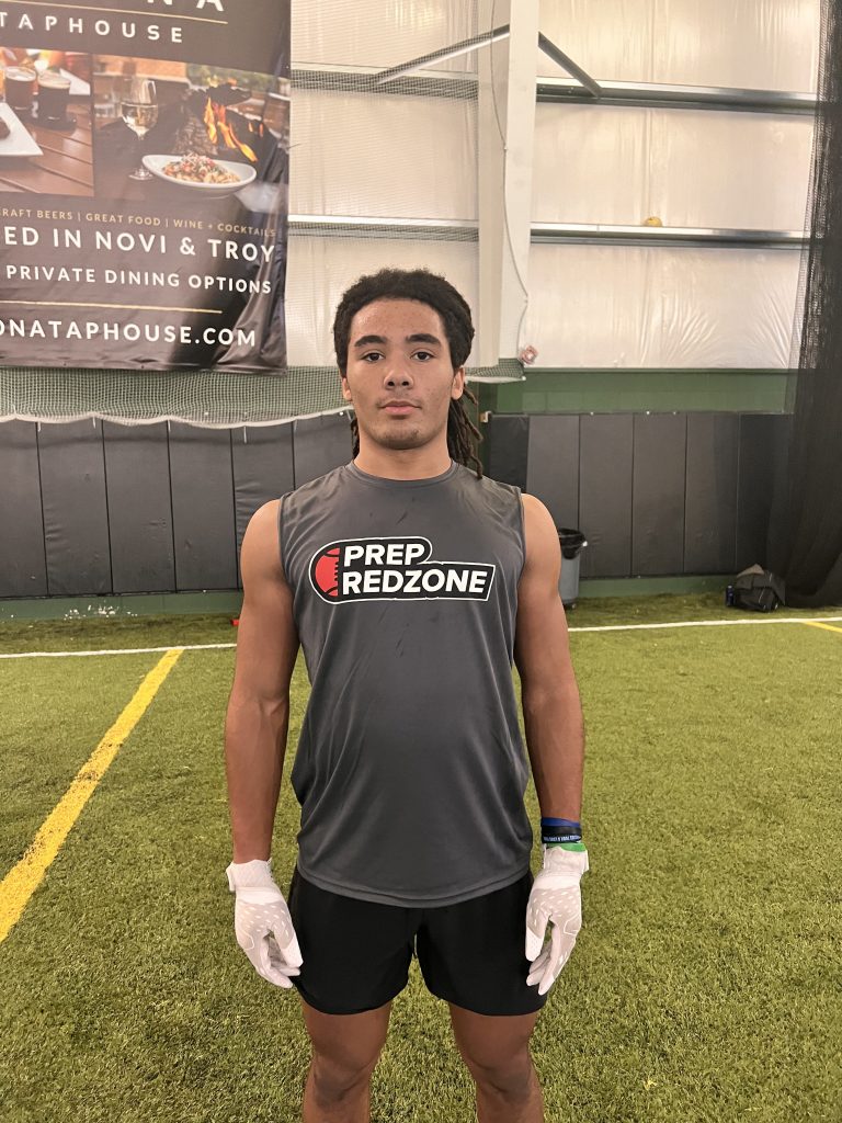 Winter Showcase: Fastest Prospects